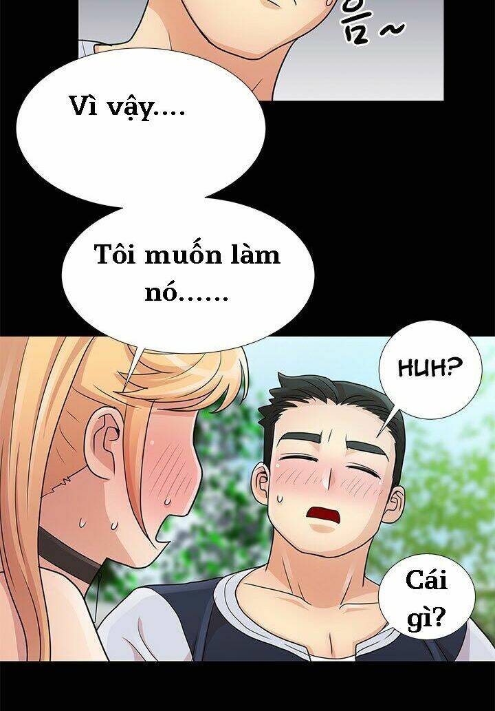 Cậu Sẽ Làm Như Tôi Nói Chứ? Chương 8 Ảnh 32