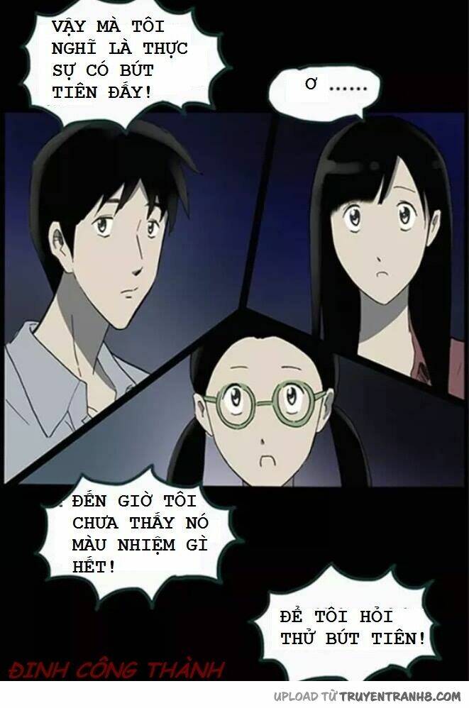 Bút Tiên Chương 2 Ảnh 93