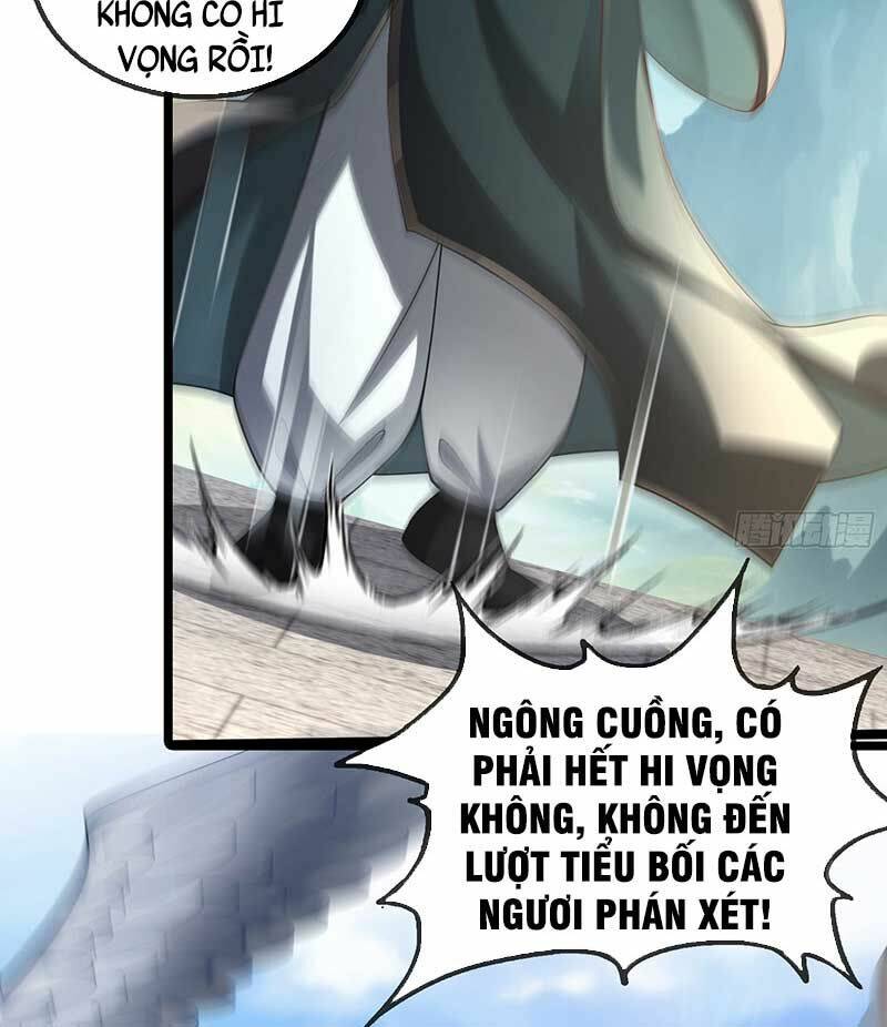 Tiên Tử Tha Mạng Chương 13 Ảnh 76
