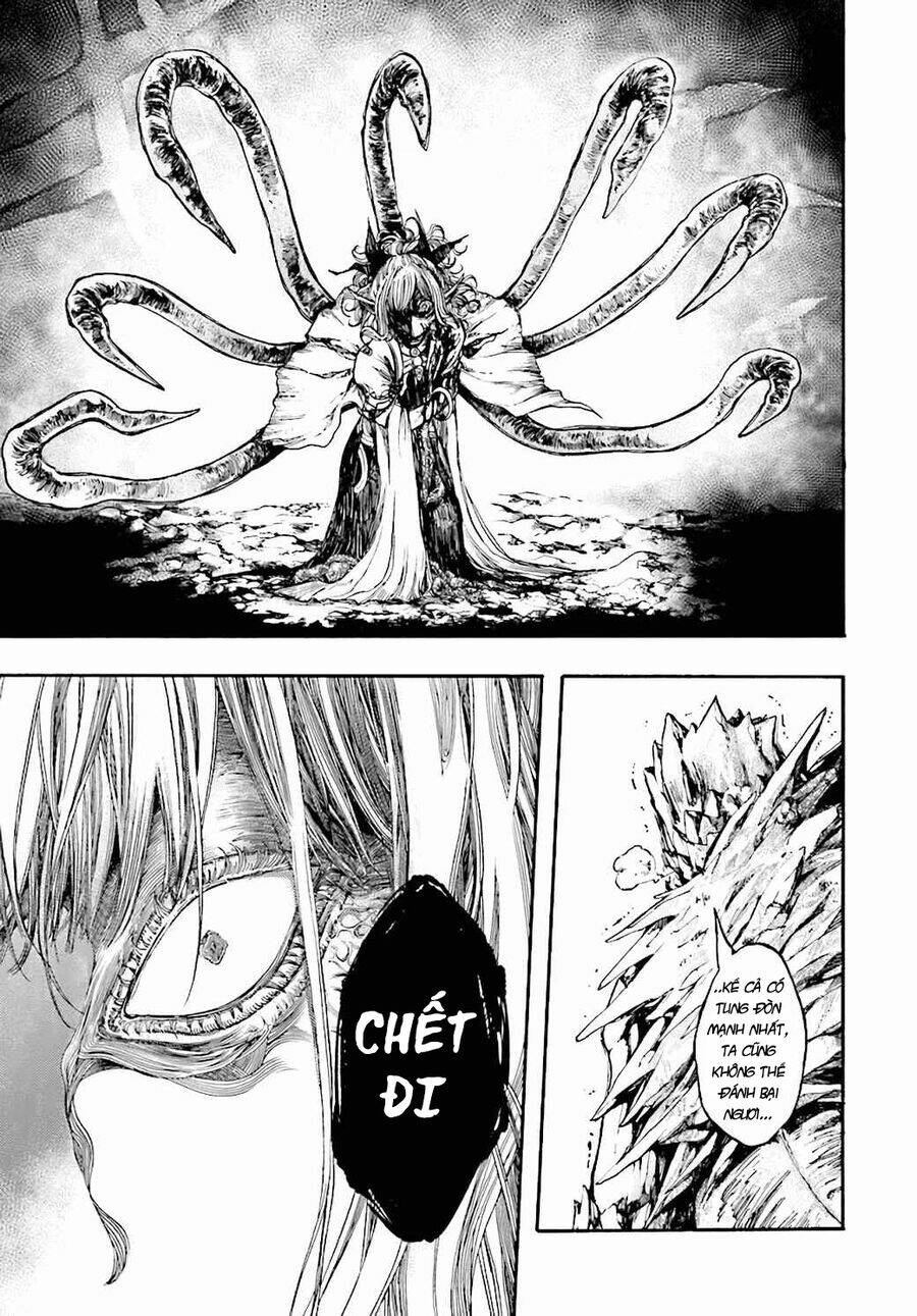 Isekai Apocalypse Mynoghra ~The Conquest Of The World Starts With The Civilization Of Ruin~ Chương 17.2 Ảnh 18