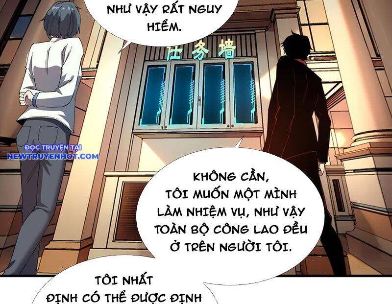 Vô Hạn Thôi Diễn Chương 38 Ảnh 54