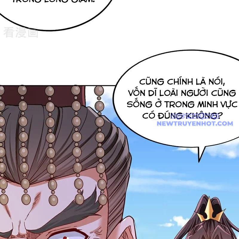 Ta Bị Nhốt Tại Cùng Một Ngày Mười Vạn Năm Chương 537 Ảnh 47