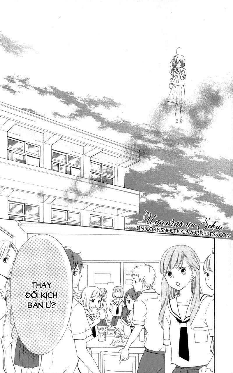 Kimi Wa Kawaii Onnanoko Chương 7 Ảnh 40