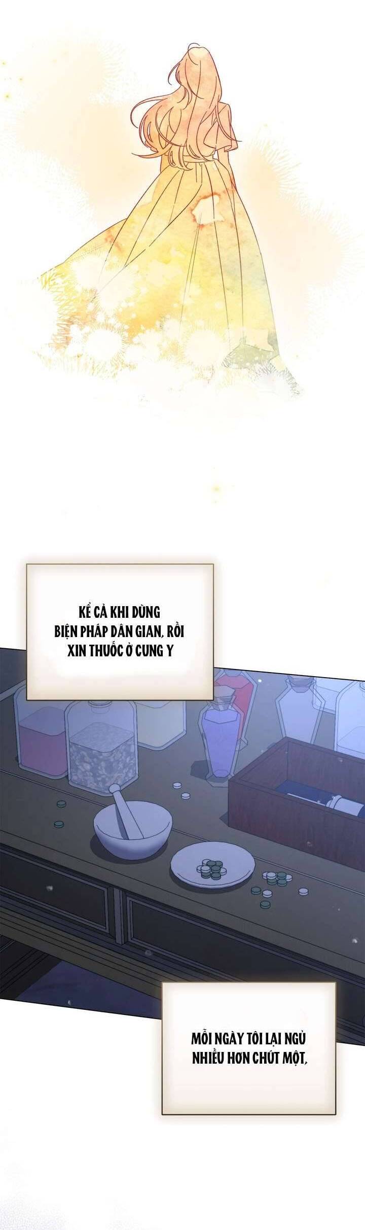 Dành Cho Nàng Juliet Xinh Đẹp Chương 26 Ảnh 17