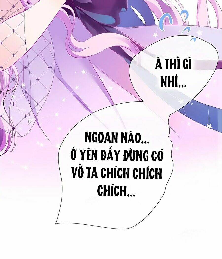 Kiều Nhi Không Nghe Lời Chương 2 Ảnh 29