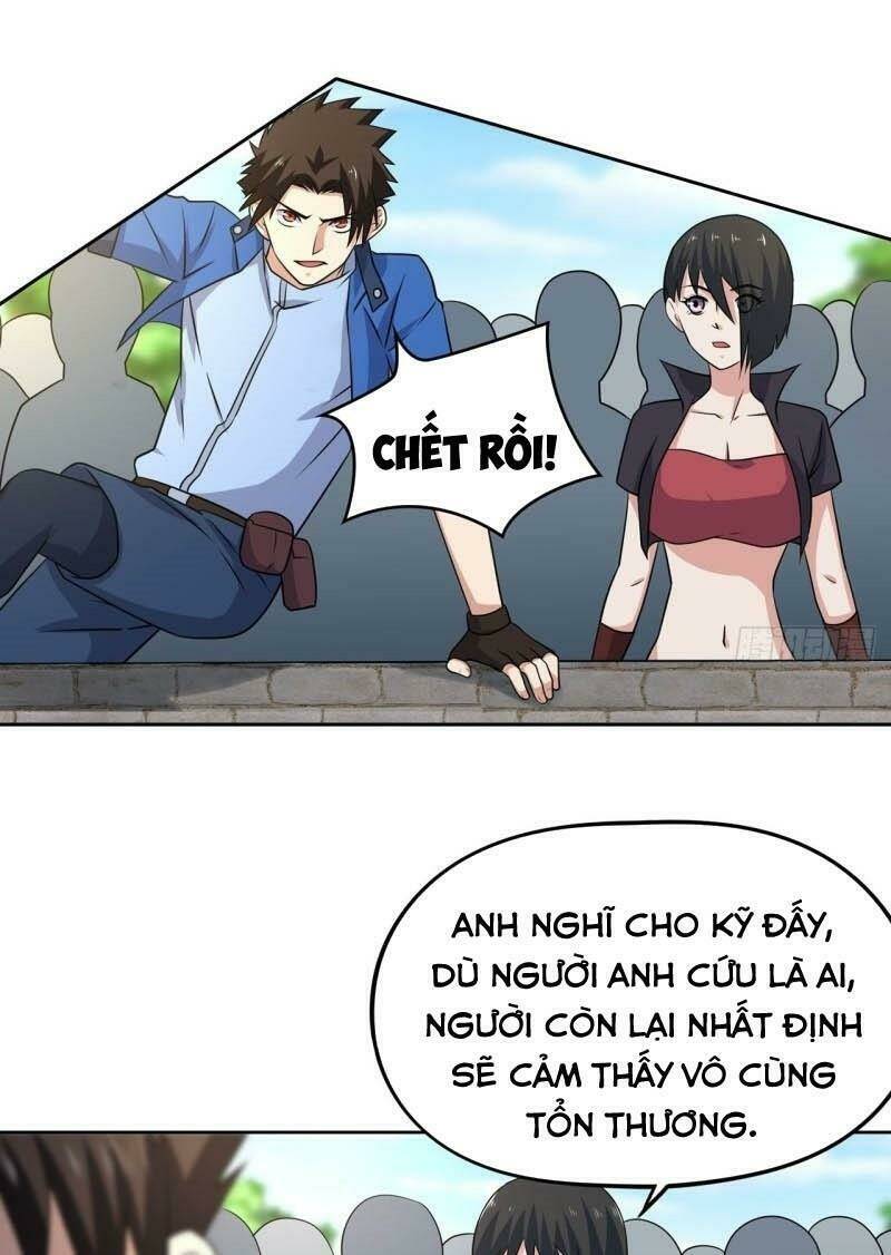 Trọng Sinh Đại Ngoạn Gia Chương 182 Ảnh 4