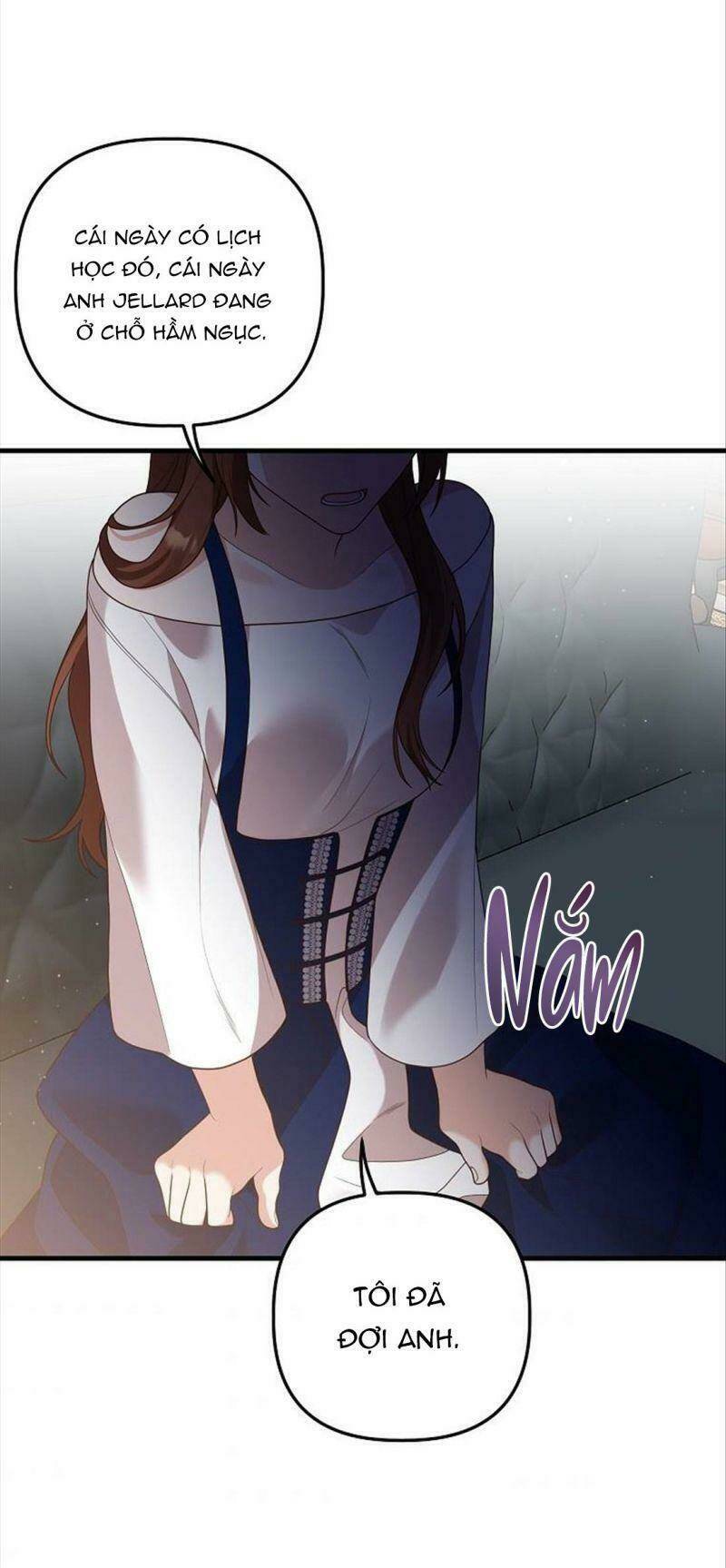 Hôn Phu Của Tôi Là Nam Chính Yandere Chương 16 Ảnh 30