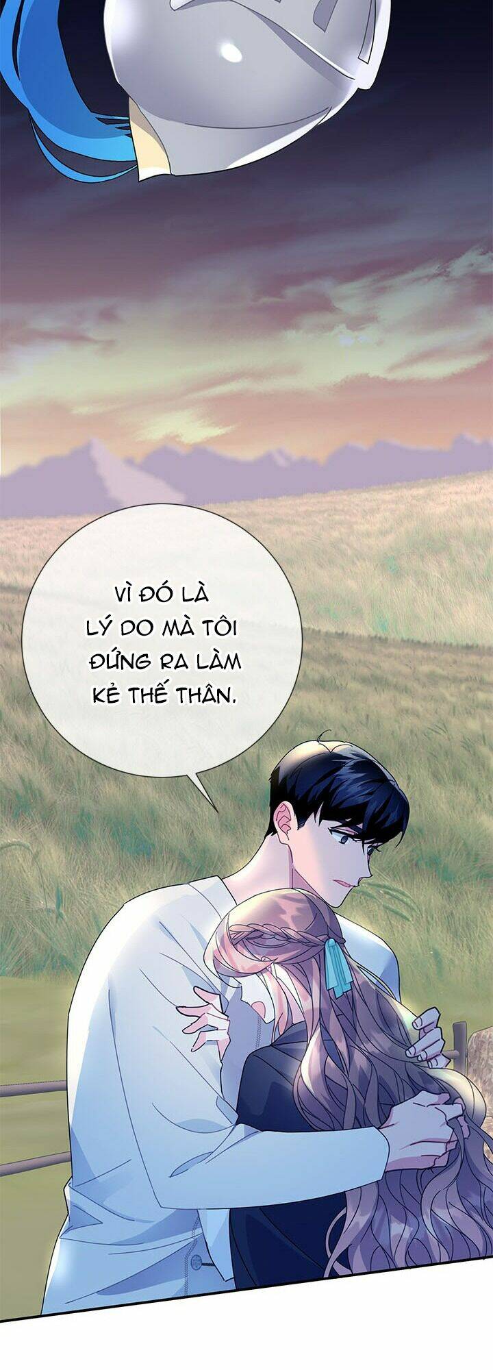 Công Chúa Của Loài Chim Chương 56.1 Ảnh 41