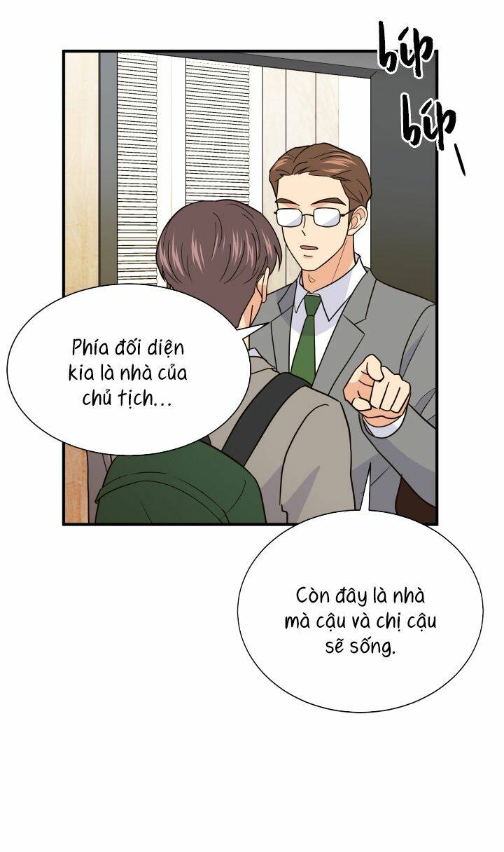 Chủ Tịch Đi Học Chương 21 Ảnh 54