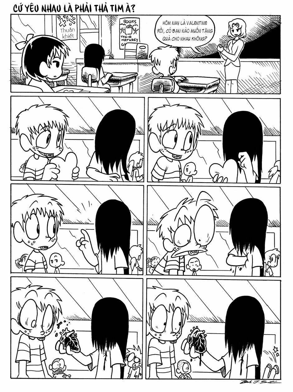 Erma Chương 3 Ảnh 2