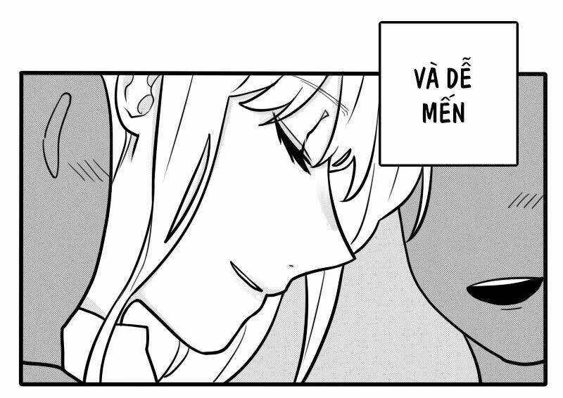 Not So Shoujo Love Story Chương 10 Ảnh 45