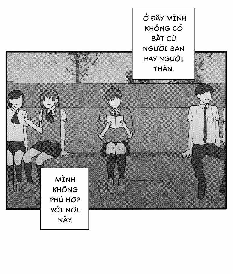 Not So Shoujo Love Story Chương 13 Ảnh 40
