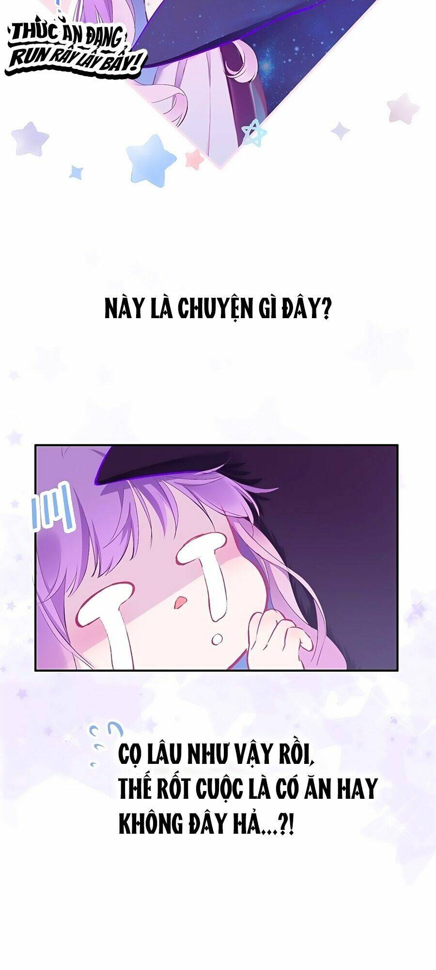 Kiều Nhi Không Nghe Lời Chương 3 Ảnh 14