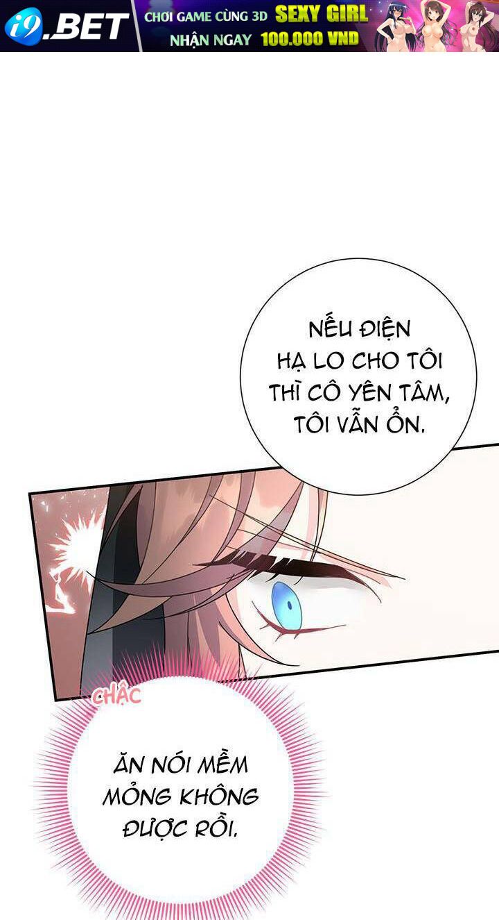Công Chúa Của Loài Chim Chương 48 Ảnh 11
