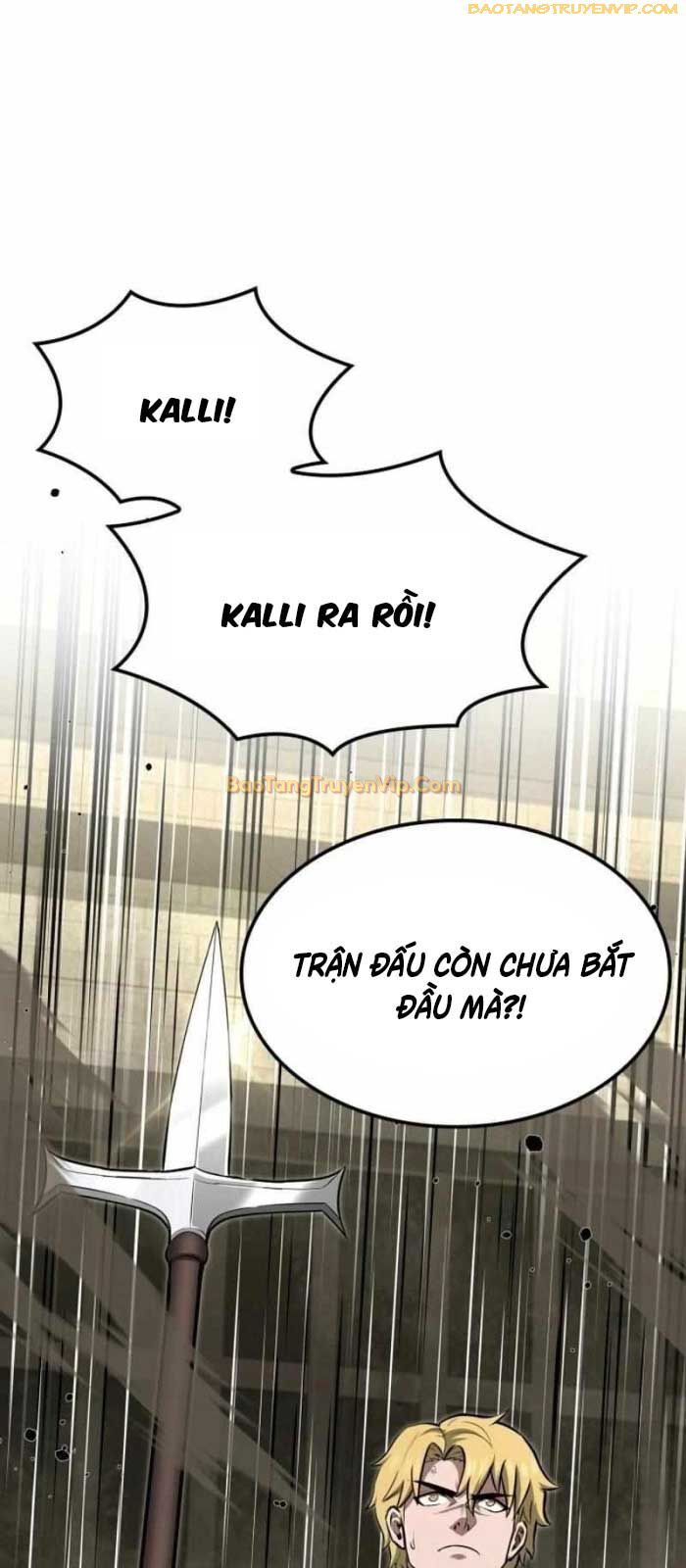 Nhà Vô Địch Kalli Chương 100 Ảnh 61