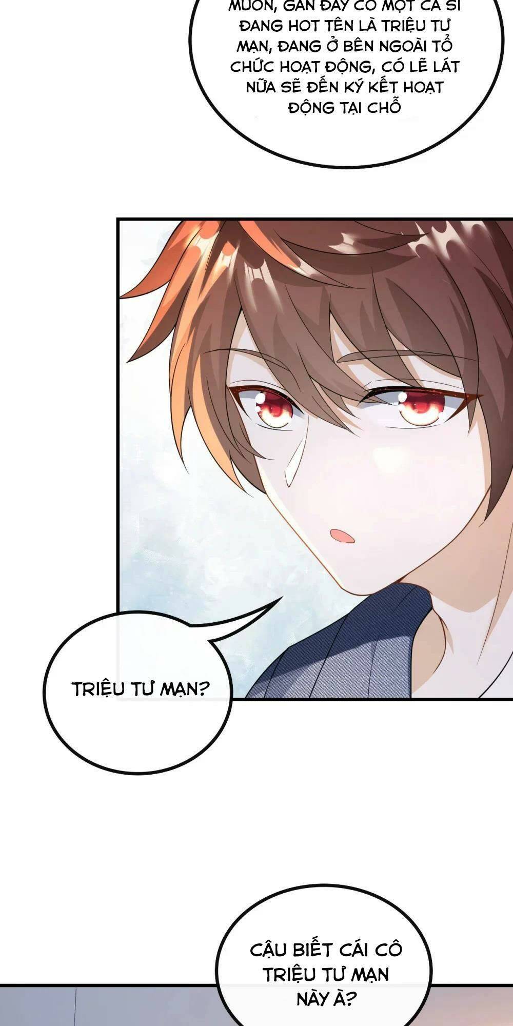 Trùng Sinh, Ta Mới Là Thiên Vương Giải Trí Chương 45 Ảnh 13