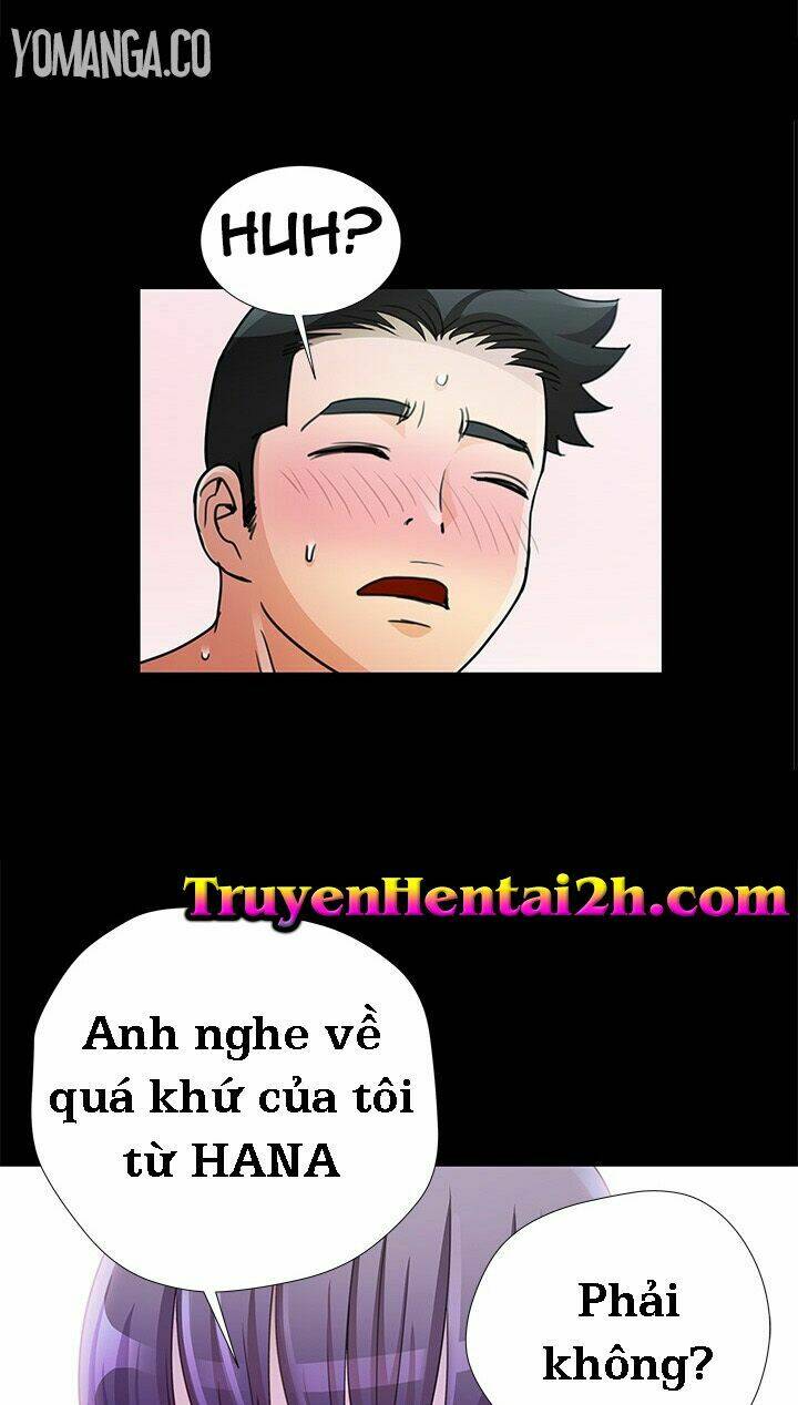 Cậu Sẽ Làm Như Tôi Nói Chứ? Chương 13 Ảnh 5