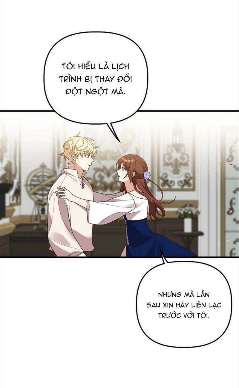 Hôn Phu Của Tôi Là Nam Chính Yandere Chương 16 Ảnh 46