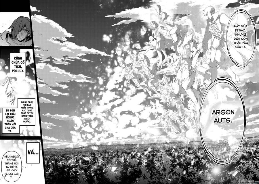 Yasei No Last Boss Ga Arawareta Chương 40 Ảnh 35