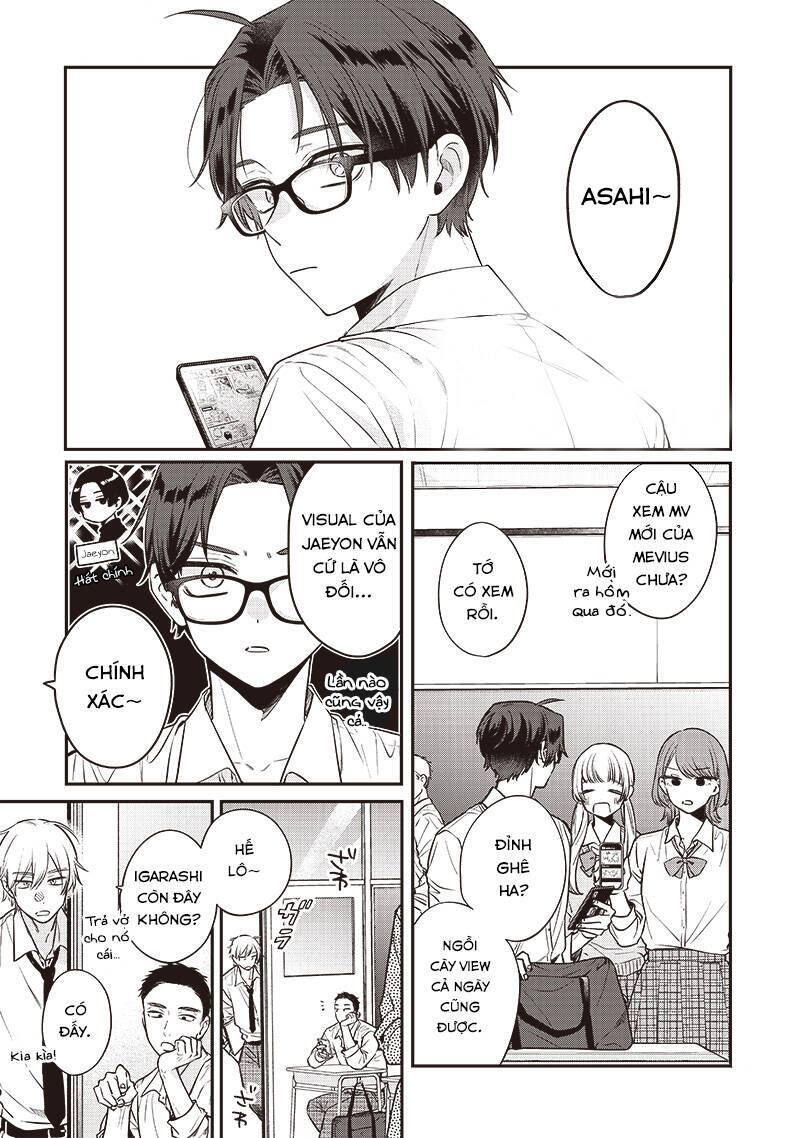 Ane No Yuujin Chương 3 Ảnh 4