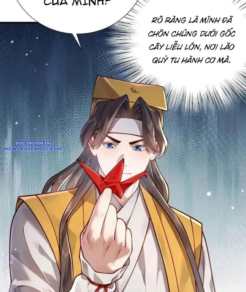 Bói Toán Mà Thôi, Cửu Vĩ Yêu Đế Sao Lại Thành Nương Tử Ta?! Chương 65 Ảnh 97