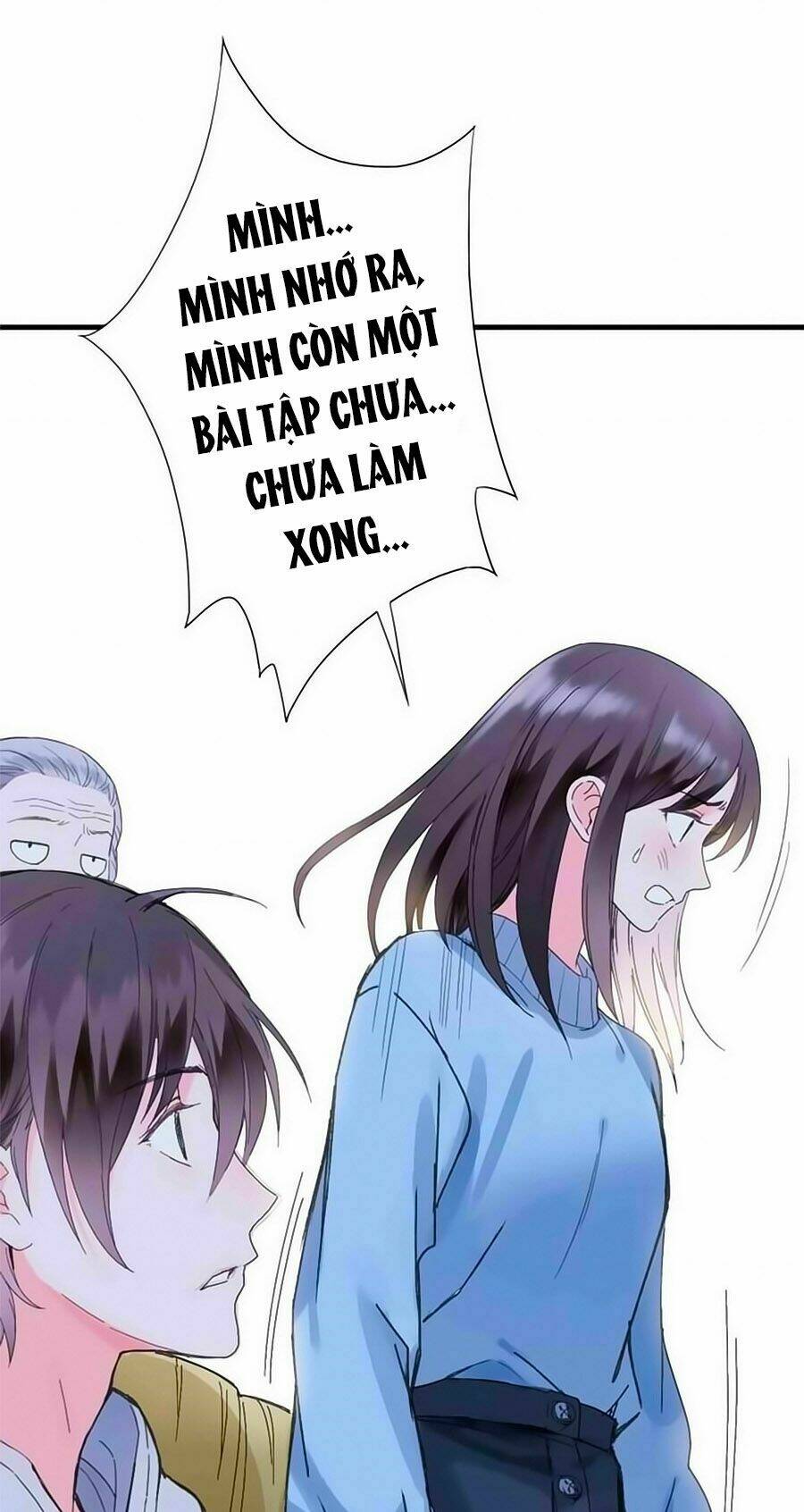 Sơn Thần Và Tiểu Táo 2 Chương 23 Ảnh 24