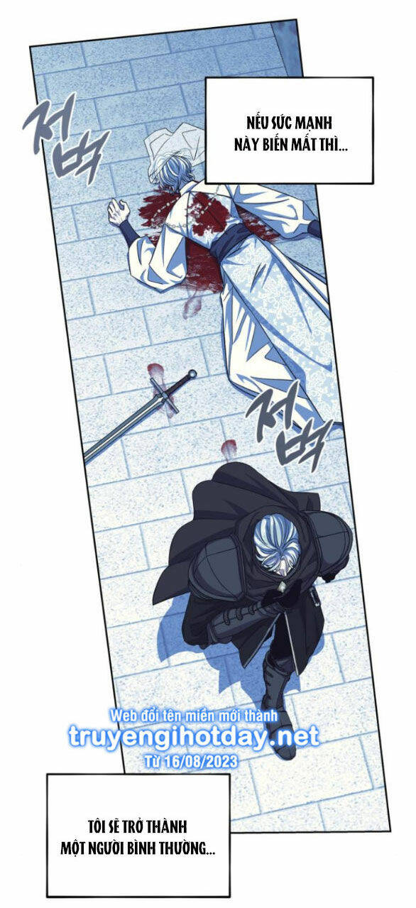 Mong Chờ Giây Phút Thiêng Liêng Được Chạm Tới Người Chương 52.1 Ảnh 43