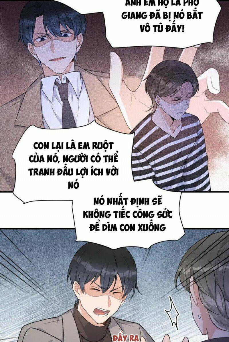Vẫn Cứ Nhớ Em, Nhớ Em Chương 161 Ảnh 18