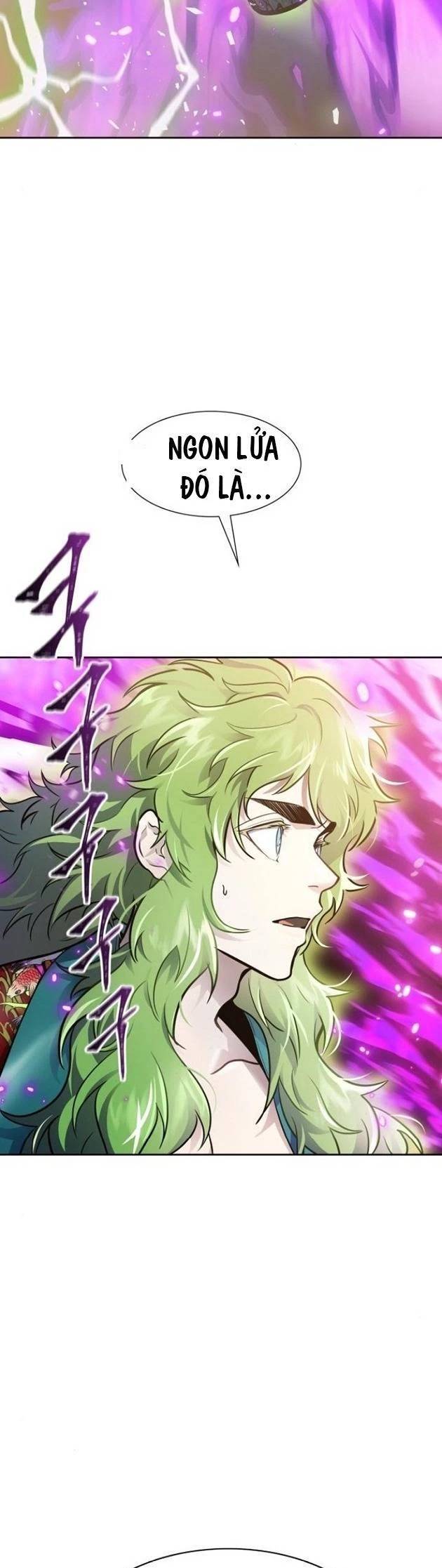Cuộc Chiến Trong Tòa Tháp - Tower Of God Chương 643 Ảnh 71