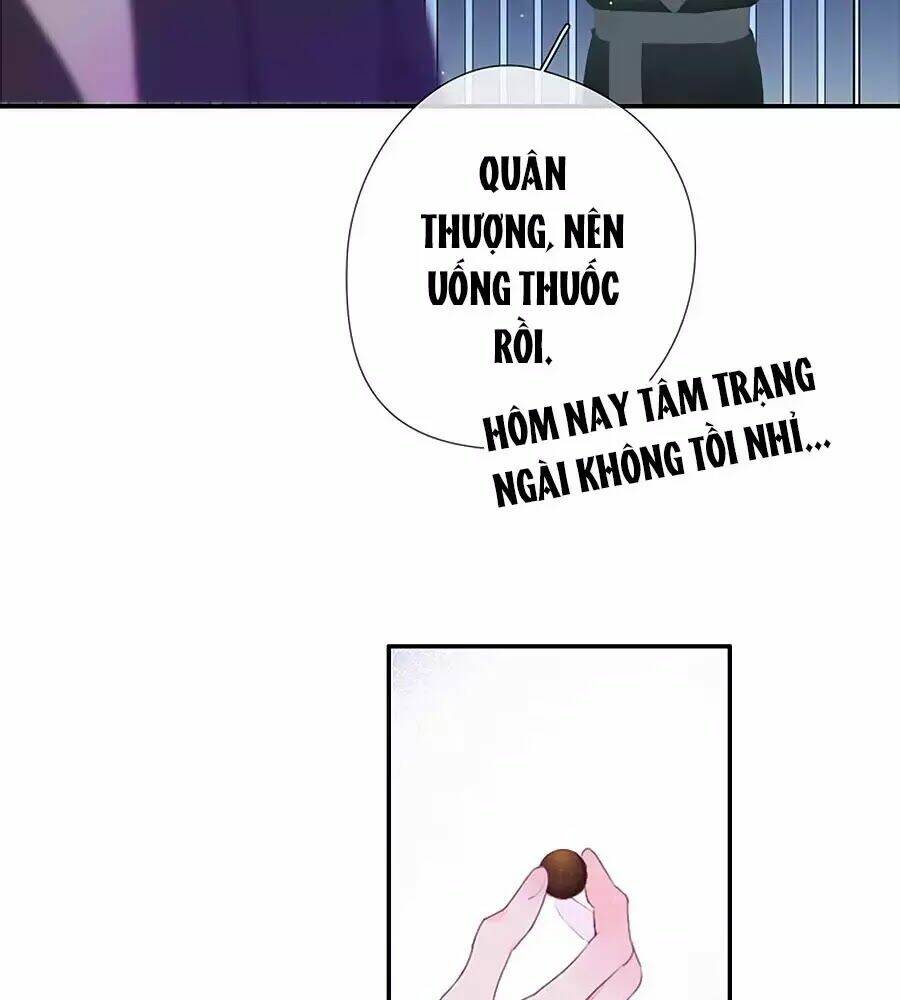 Kiều Nhi Không Nghe Lời Chương 6.5 Ảnh 22