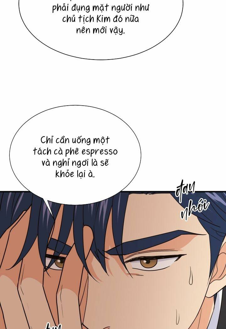 Chủ Tịch Đi Học Chương 22 Ảnh 52