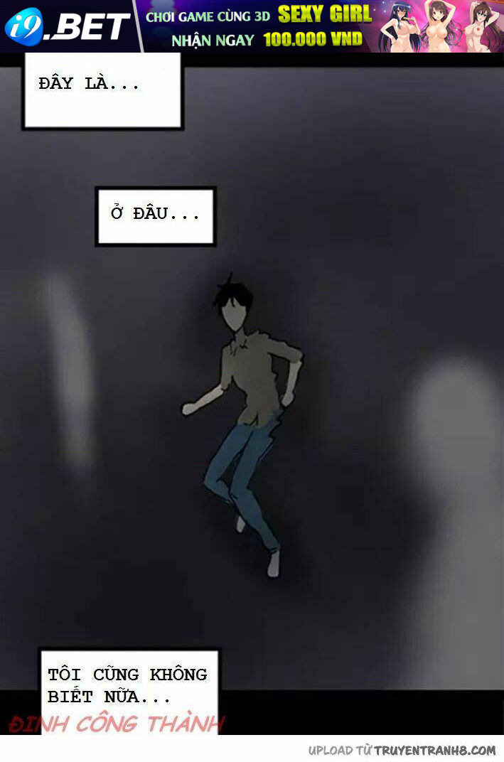 Bút Tiên Chương 5 Ảnh 2