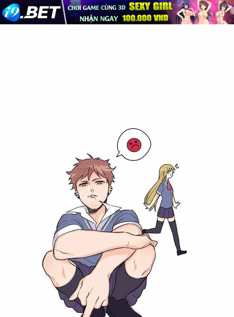 Not So Shoujo Love Story Chương 18.8 Ảnh 4