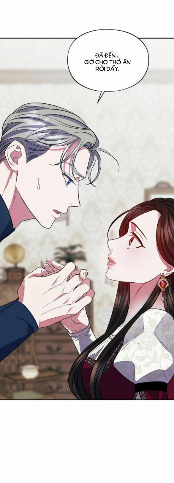 Mong Chờ Giây Phút Thiêng Liêng Được Chạm Tới Người Chương 59.1 Ảnh 23