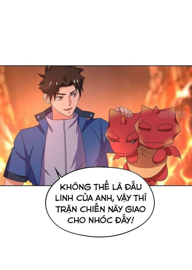 Trọng Sinh Đại Ngoạn Gia Chương 175 Ảnh 13
