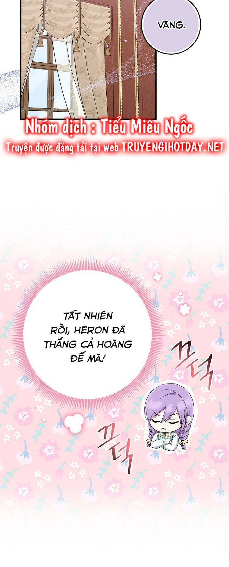 Tôi Đã Diễn Tròn Vai Một Đứa Con Gái Nuôi Chương 35 Ảnh 47