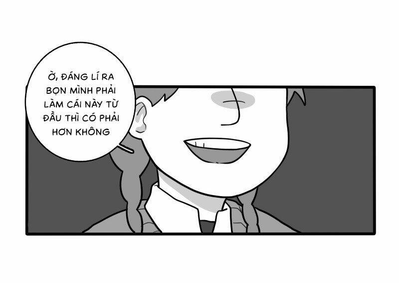 Not So Shoujo Love Story Chương 13 Ảnh 22