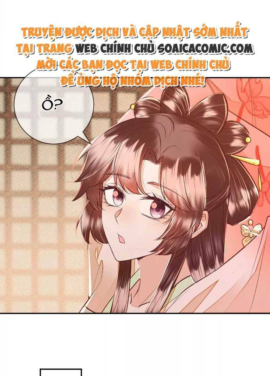 Rơi Vào Cạm Bẫy Ngọt Ngào Của Tứ Thúc Chương 27 Ảnh 34
