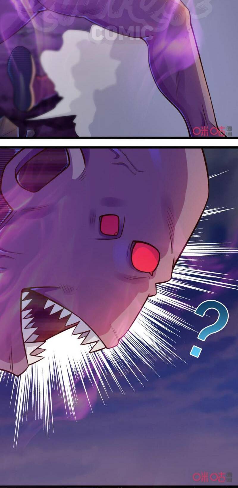 Tu Tiên Cuồng Thần Chương 71 Ảnh 27