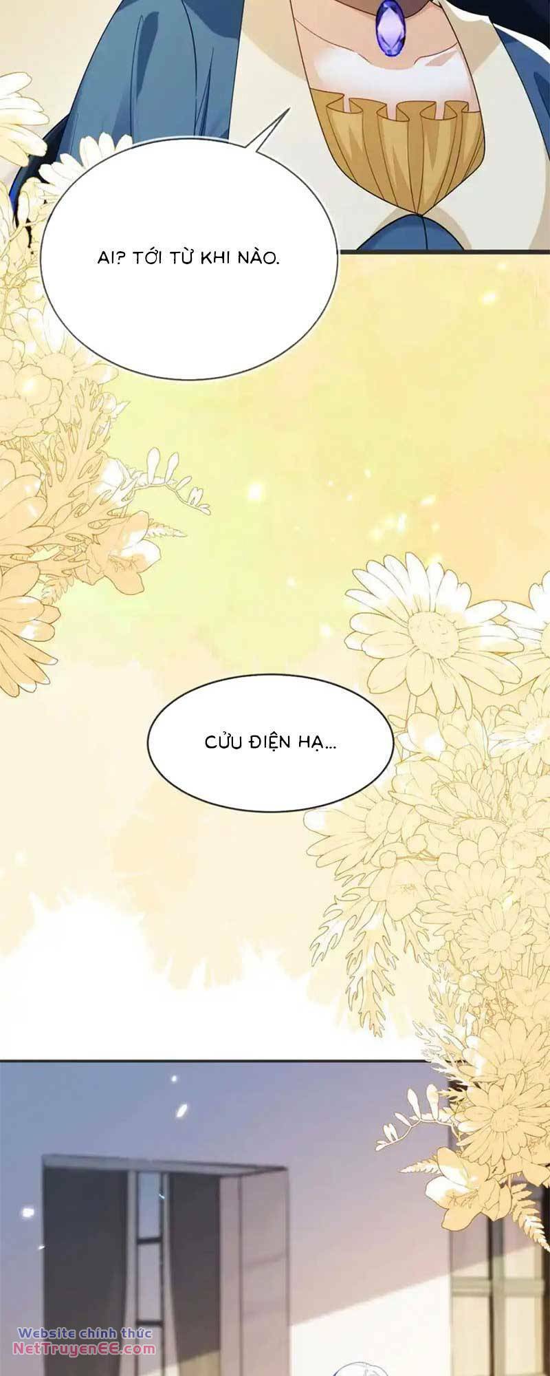 Kết Hôn Với Người Quyền Lực Nhất Hành Tinh Chương 42 Ảnh 42
