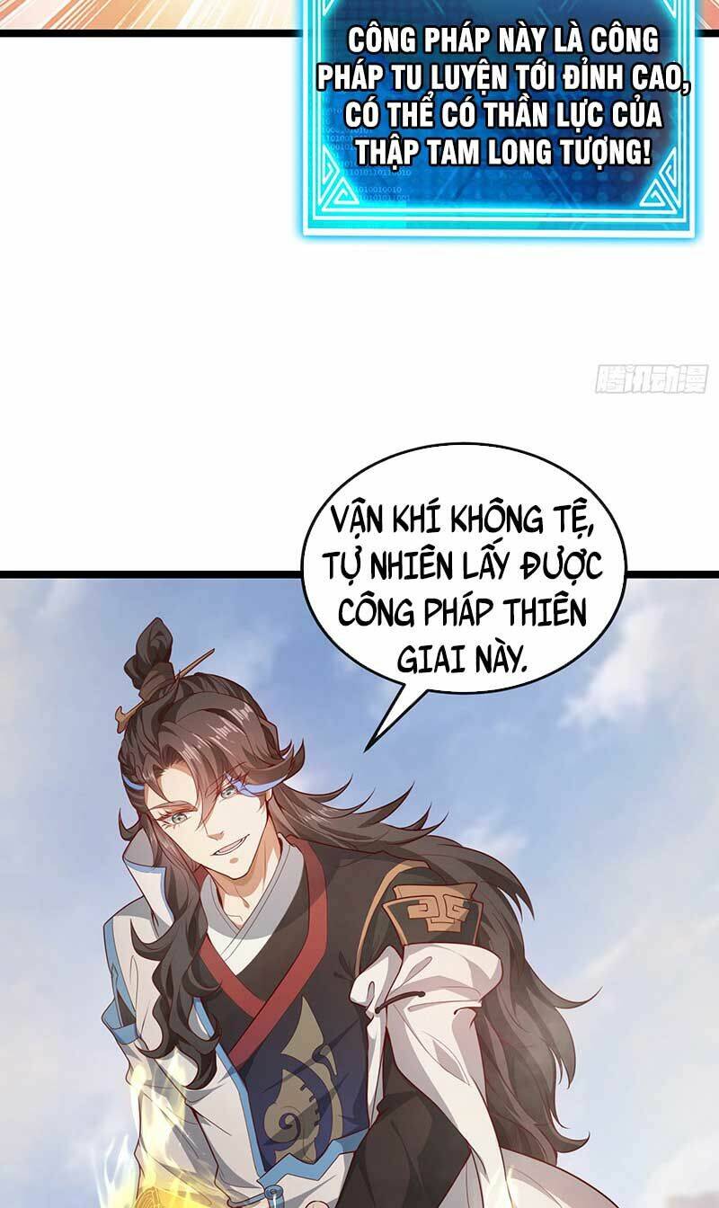 Tiên Tử Tha Mạng Chương 7 Ảnh 58