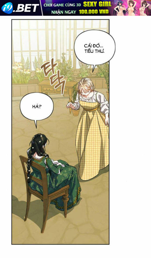 Mong Chờ Giây Phút Thiêng Liêng Được Chạm Tới Người Chương 54.1 Ảnh 4