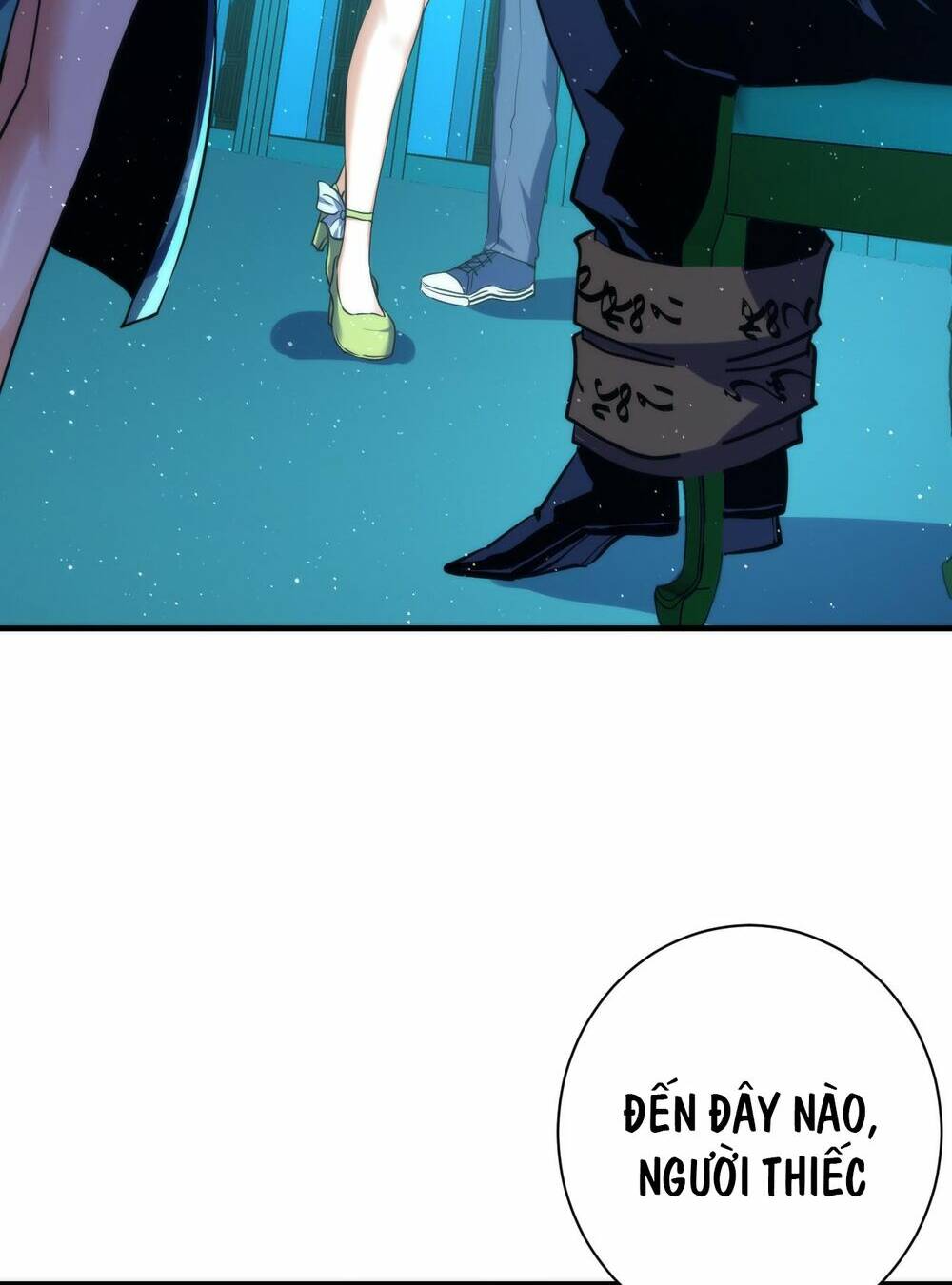 Trở Thành Thần Chủ Cthulhu Chương 244 Ảnh 9