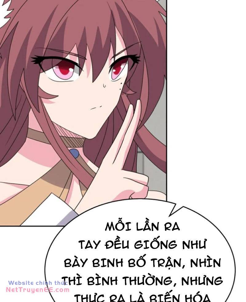 Tôn Thượng Chương 512 Ảnh 27