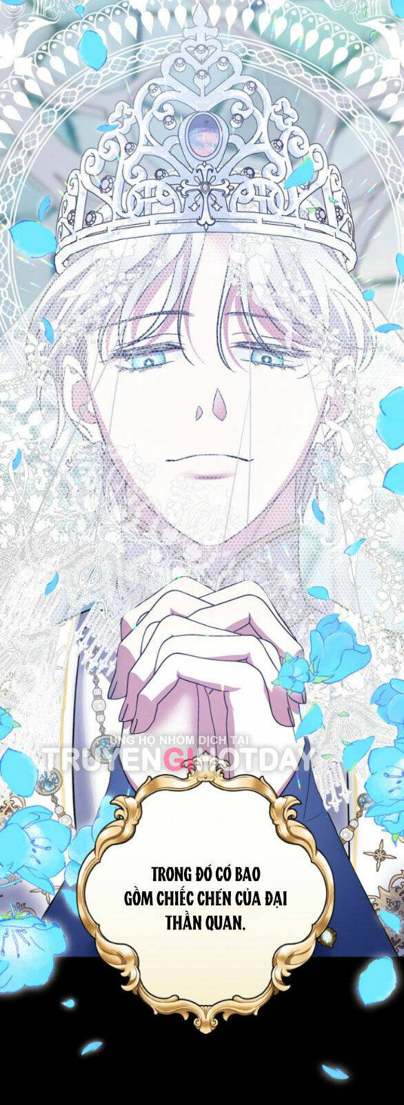 Mong Chờ Giây Phút Thiêng Liêng Được Chạm Tới Người Chương 50.1 Ảnh 6