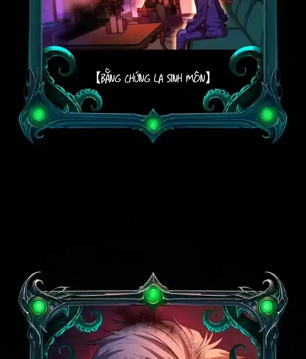 Trở Thành Thần Chủ Cthulhu Chương 241.4 Ảnh 7