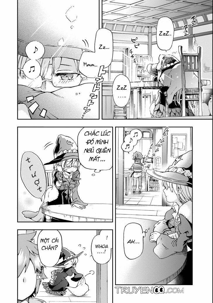 Tatoeba Last Dungeon Mae No Mura No Shounen Ga Joban No Machi De Kurasu Youna Monogatari Chương 1 Ảnh 29