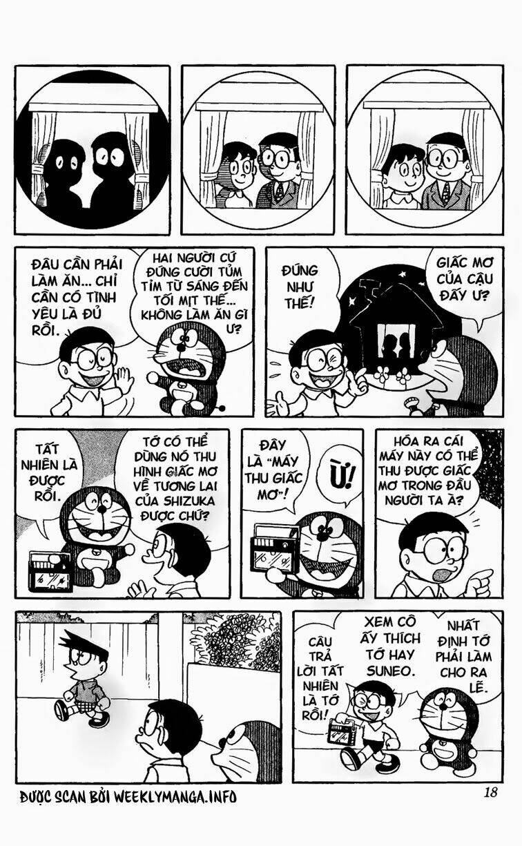 Doraemon Plus Chương 86 Ảnh 5