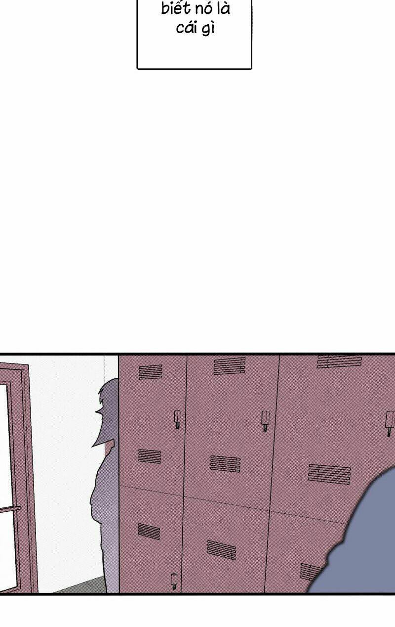 Not So Shoujo Love Story Chương 15 Ảnh 42