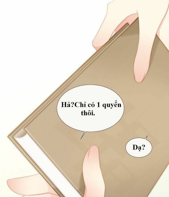 Tình Cờ Tìm Thấy Tháng 7 Chương 8.1 Ảnh 9